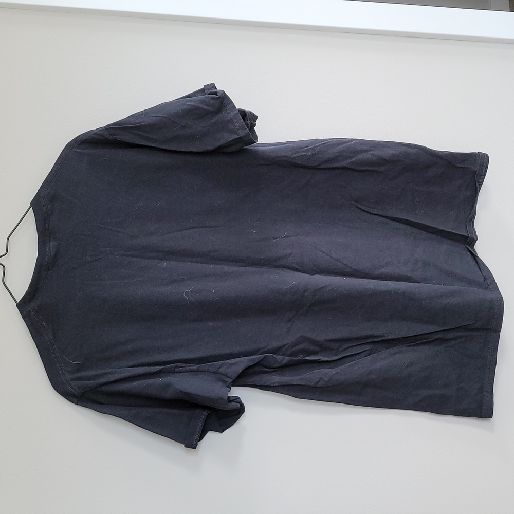 Crew neck tshirt - Picture 3 of 3